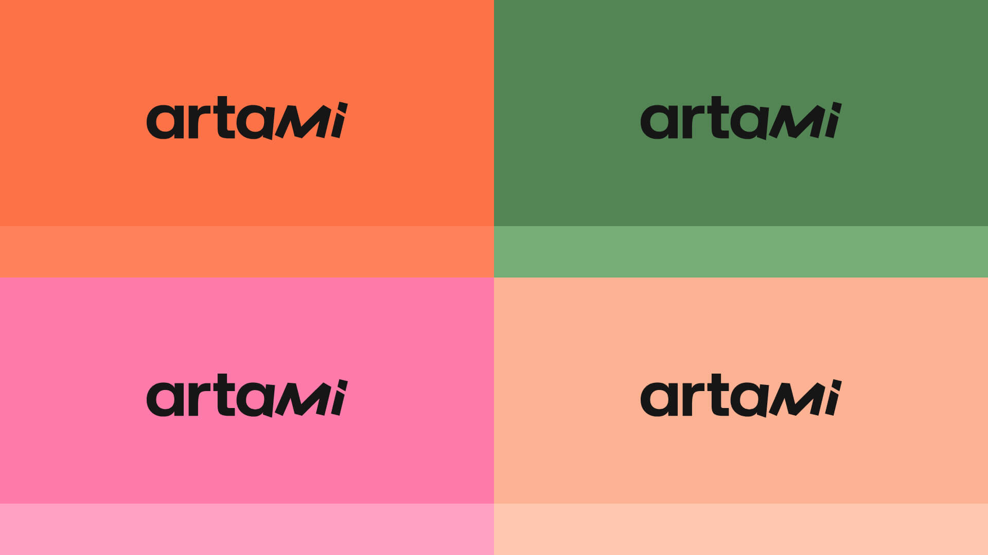 artami colors