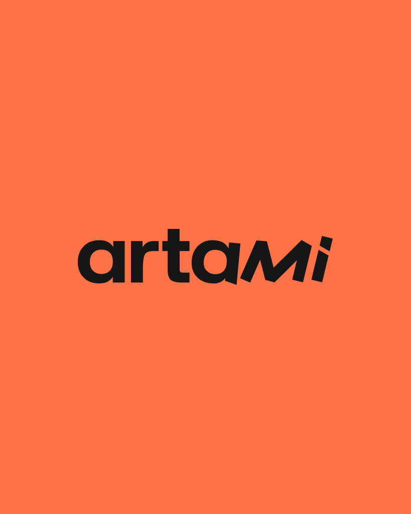 artami cover
