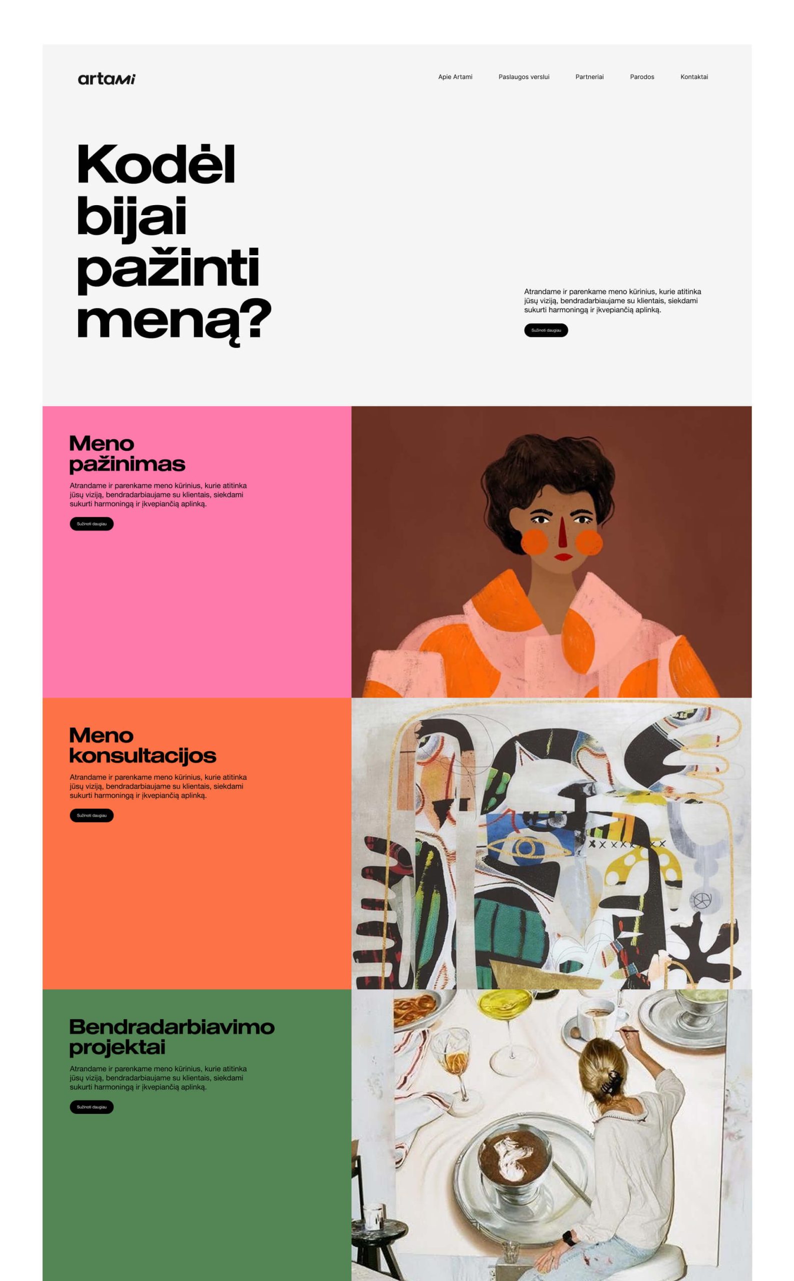 artami website scaled